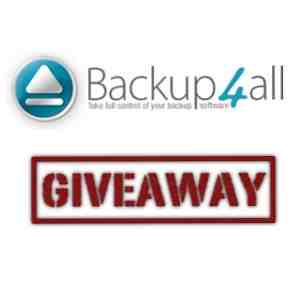 Backup4all Pro En komplett lösning för Windows Backup [Giveaway]